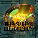Treasures Of Lion City™